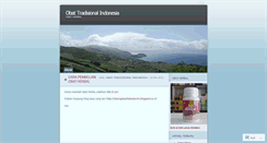 Desktop Screenshot of davegaeddert.com